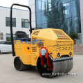 Ride-on Double Drum Road Roller Machine (FYL-860)